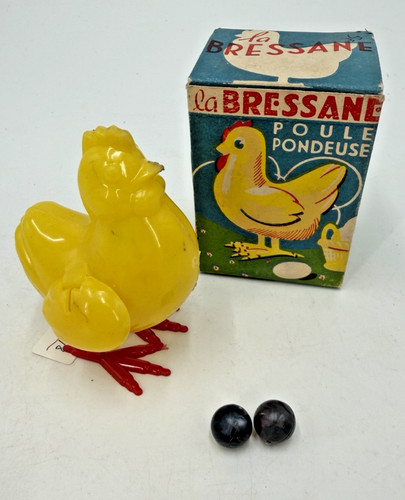 Bressane poule pondeuse - la,