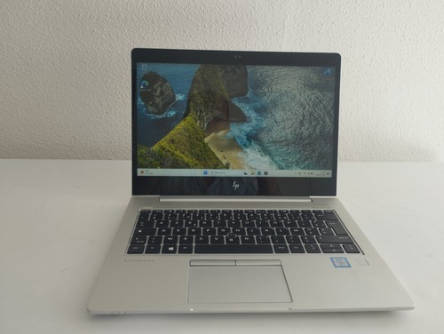 Elitebook 830 i5 - hp,