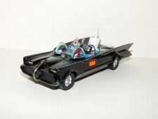 CORGI TOYS BATMOBILE 267