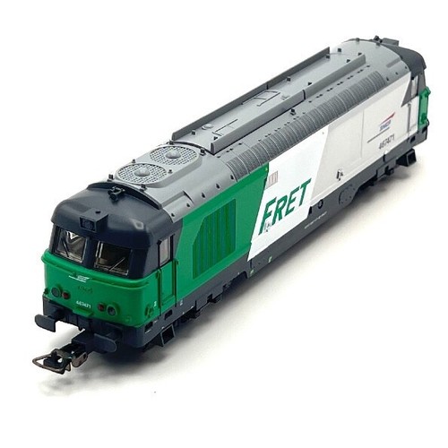 Piko 96152 locomotive fret - :,