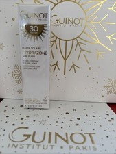 Fluide Solaire Hydrazone Spf