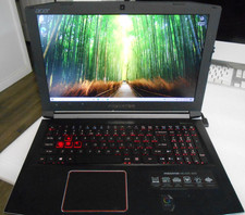 Acer Predator N17C1 15.6" i7-7700HQ & GTX1060, 16GB Ram 256GB SSD 1TB HD #6