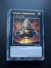 Lot Base de Deck Core
