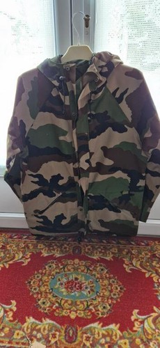 Veste parka kerdier - parka,