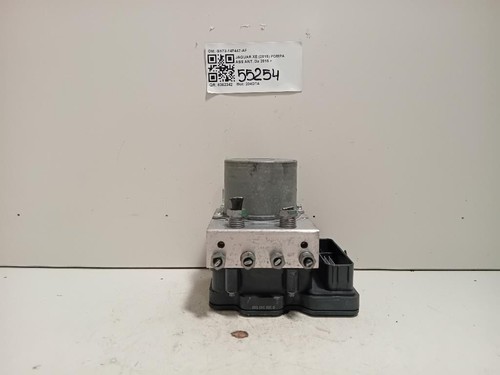 Calculateur abs pour jaguar - pour,