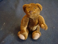 peluche nounours (teddy bear)