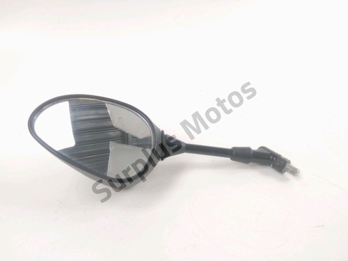 Retro droit yamaha xj6 - droit, n