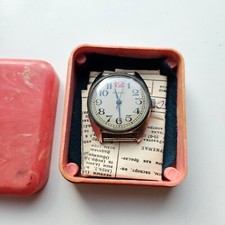 Raketa 2609. HA Watch Vintage