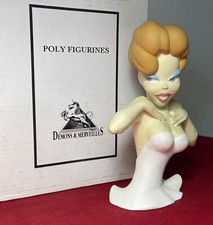 Figurine Pin-up Tex Avery