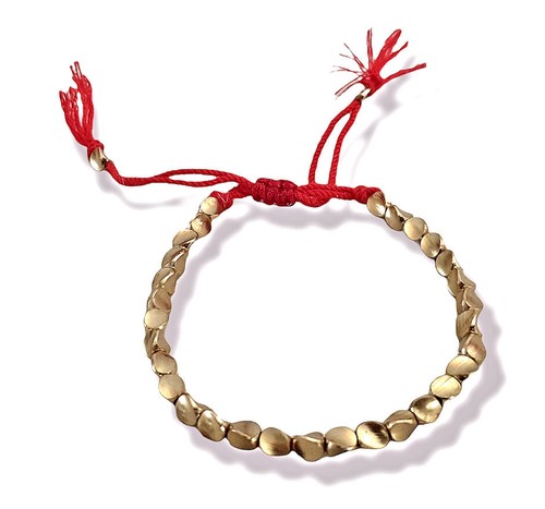 Bracelet bouddhiste chance - bracelet,