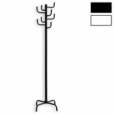 Porte-manteaux perroquet