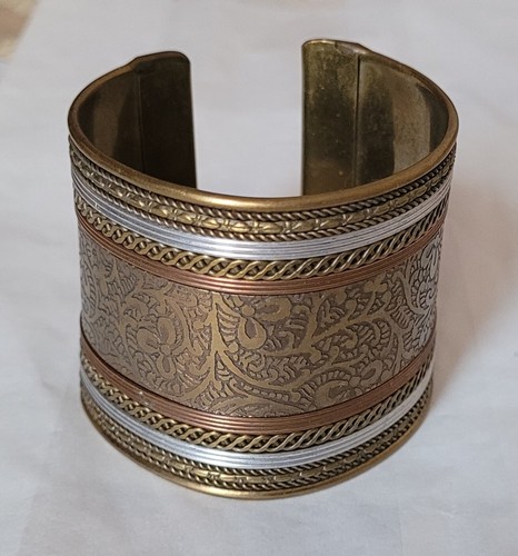 Bijou vintage bracelet - vintage,