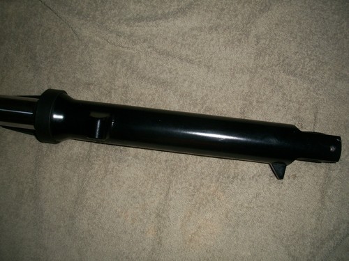 Jambe fourche droite - de,