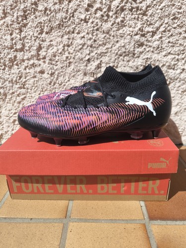 Chaussure foot puma future - foot,
