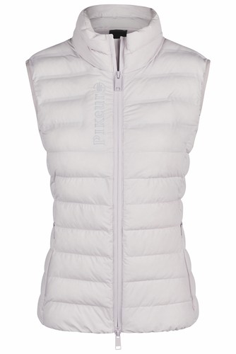 Pikeur quilted vest athleisure - pikeur,