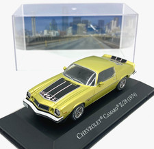 44669 IXO / ALTAYA / CHEVROLET