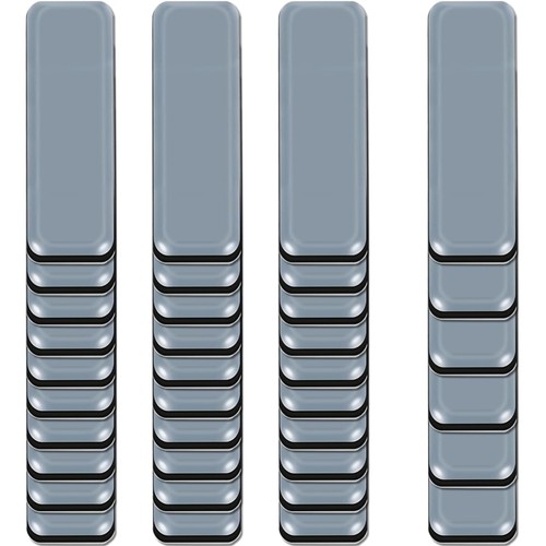 36pcs patin glissant ptfe - glissant,