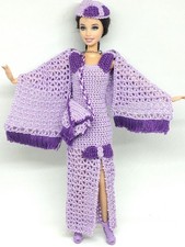 vetements poupée manequin