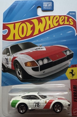 2026 hot wheels ferrari 5 - 2026,