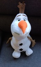 ⛄🌟Plush Peluche Olaf