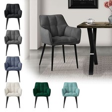 Chaises salle à manger