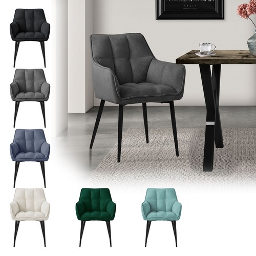 Chaises salle manger - salle, à