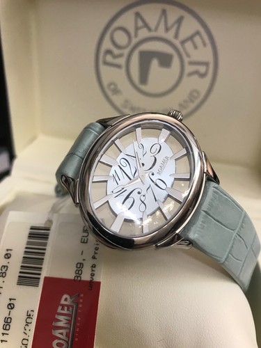 Roamer montre femmes - montre,