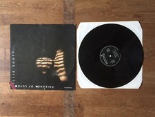 DISQUE VINYL MAXI 45 T 30 CM