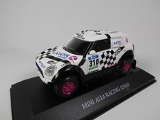 Mini All4 Racing #310