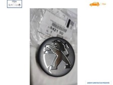 1 Enjoliveur cache moyeu jante