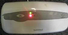 Seal Meal Vacuum Food Storage