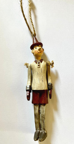 Ancienne figurine jouet - ancienne, figurine/jouet