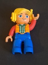 Lego - Duplo FIGURINE 10808 