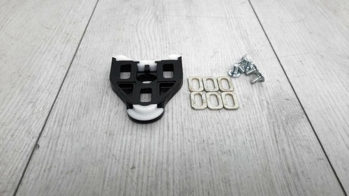 Bloc pour pédales vélo - pour,