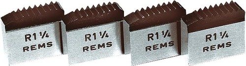 Mâchoires coupe rems r - mâchoires,