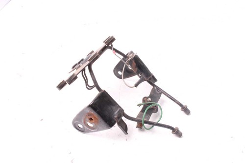 Support compteur vitesse - de, de