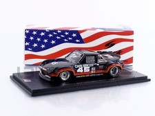 SPARK 1/43 - PORSCHE 914 -