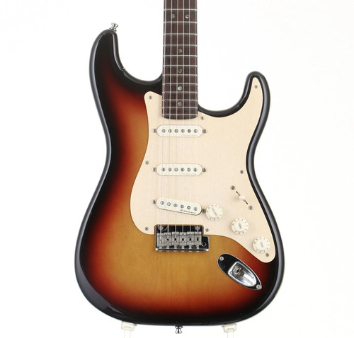 Used fender classic - fender, cs