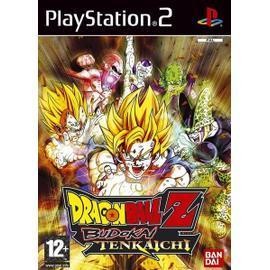 Jeu ps2 dragon - jeu,