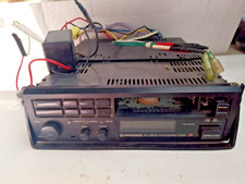 PIONEER KE 3030 B CAR RADIO VINTAGE CAR ACCESSORIES