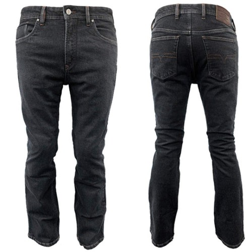Richa henderson jeans noir - richa,