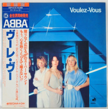 ABBA / Voulez-Vous Édition