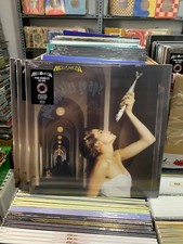 HELLOWEEN LP Pink Bubbles Go