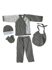 Ensemble vêtements bébé