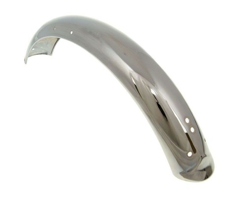 Chrome aile avant - aile, puch