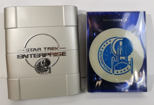 Coffret dvd star trek - dvd,