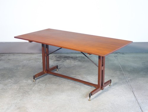 Table salle manger - table, À