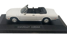 CHEVROLET  CORVAIR   -  ROAD