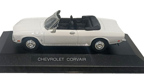 Chevrolet corvair road - -,