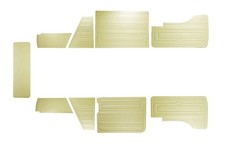 PANNEAUX DE PORTE POUR VW T3